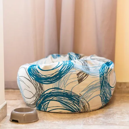 Boris Garden Comfort