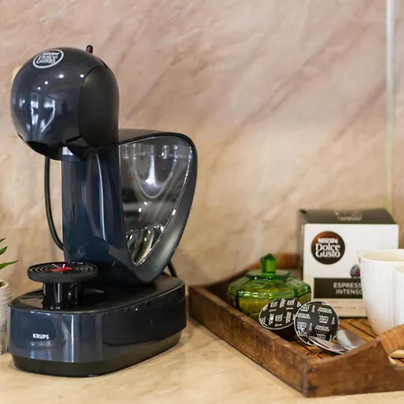 Апартаменты Boris Garden Comfort *