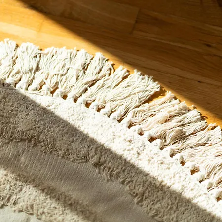 Boris Garden Comfort Appartement *