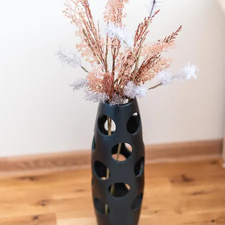 Boris Garden Comfort Апартаменты