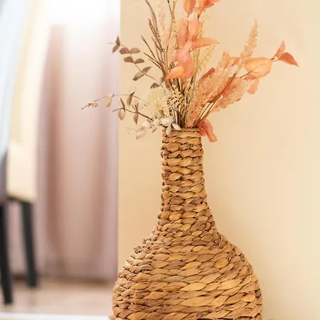 Апартаменты Boris Garden Comfort