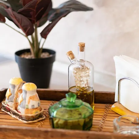 Апартаменты Boris Garden Comfort *