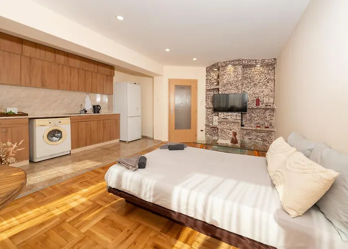 Boris Garden Comfort *