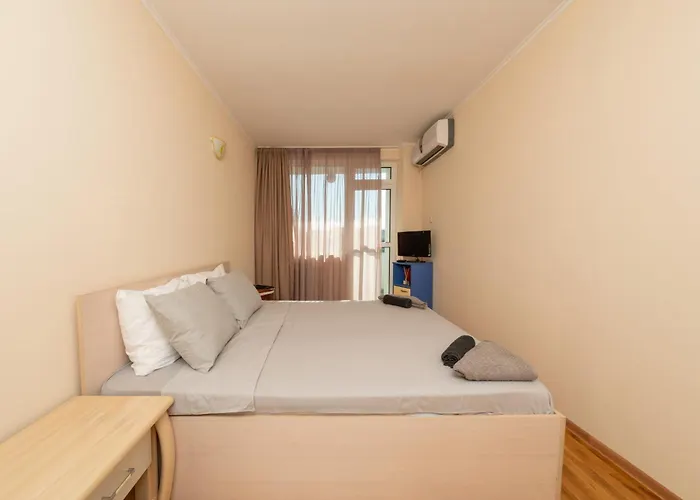 Boris Garden Comfort Апартамент *