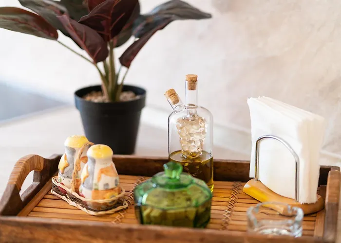 Апартамент Boris Garden Comfort *