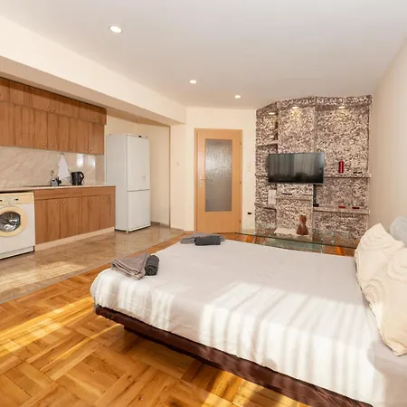 Boris Garden Comfort *