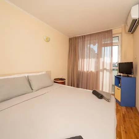 Boris Garden Comfort Apartment *