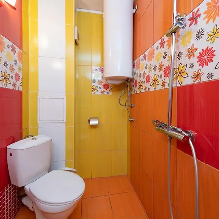 Apartment Boris Garden Comfort *