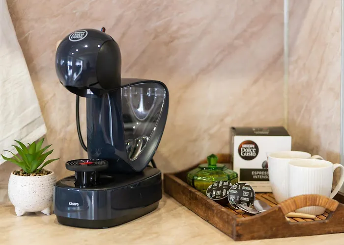 شقة Boris Garden Comfort *