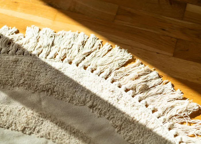 Boris Garden Comfort شقة *