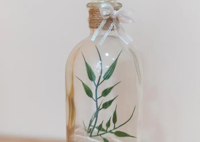 Boris Garden Comfort * بورغاس