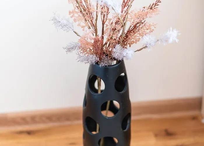 Boris Garden Comfort شقة