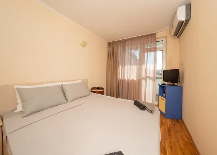 Boris Garden Comfort شقة *