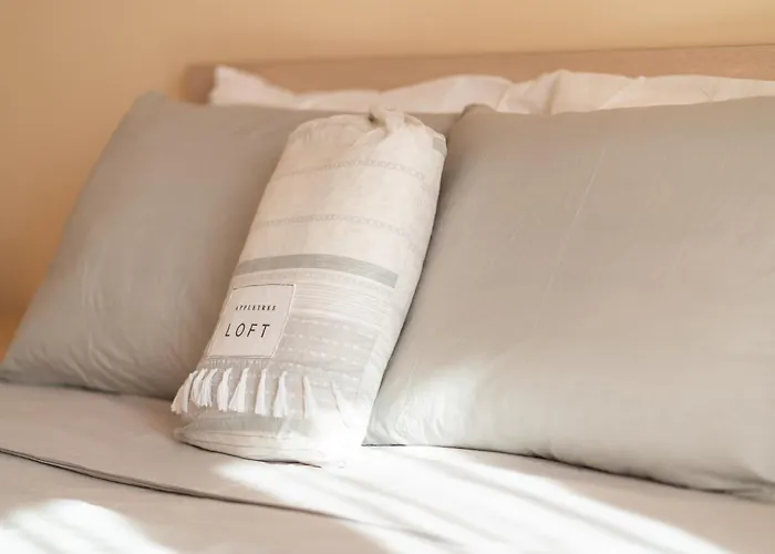 شقة Boris Garden Comfort بورغاس