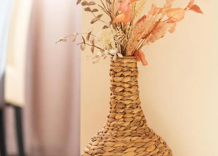 شقة Boris Garden Comfort